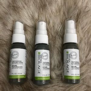 Matrix Biolage Texturizing Spray
